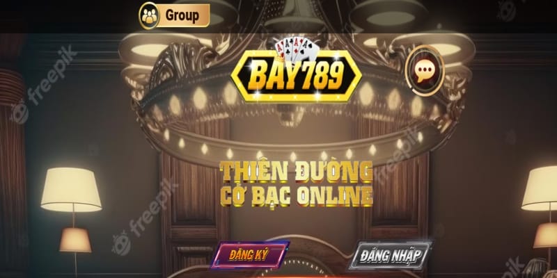 Trang game bài Bay789 và những điều người chơi cần nằm lòng
